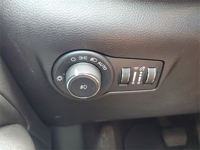 2022 Jeep Compass Trailhawk St. Augustine FL