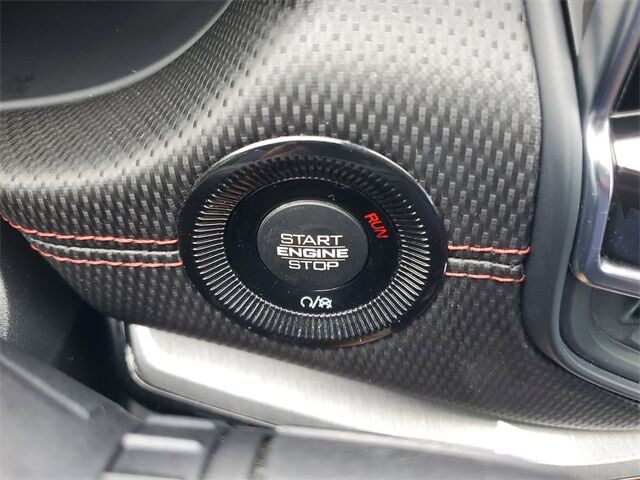 2022 Jeep Compass Trailhawk St. Augustine FL