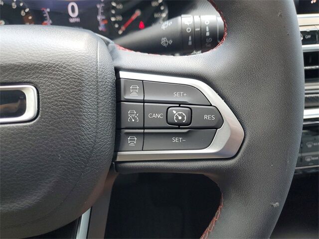 2022 Jeep Compass Trailhawk St. Augustine FL