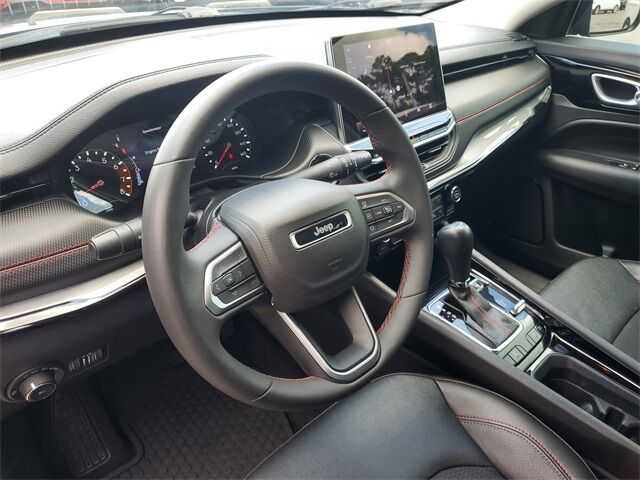 2022 Jeep Compass Trailhawk St. Augustine FL
