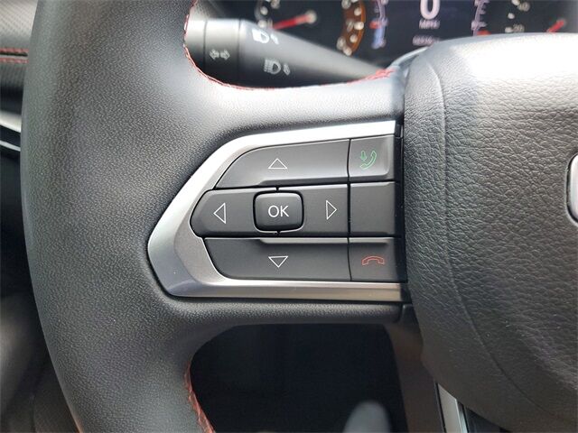 2022 Jeep Compass Trailhawk St. Augustine FL