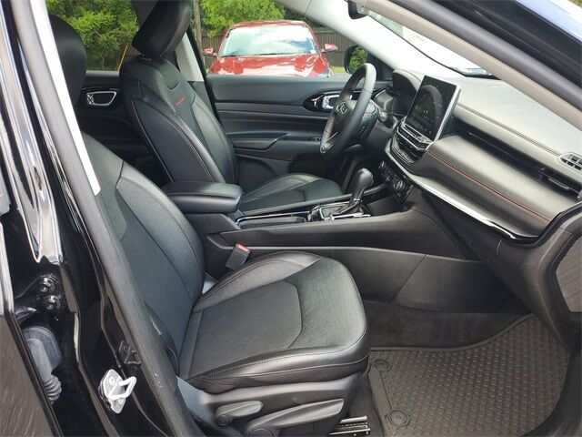 2022 Jeep Compass Trailhawk St. Augustine FL
