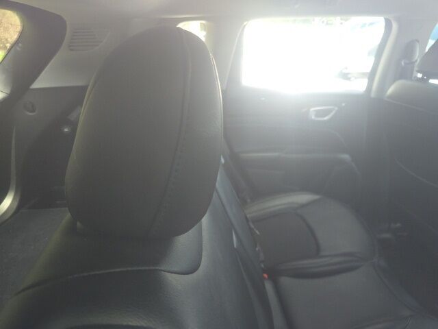 2022 Jeep Compass Trailhawk St. Augustine FL