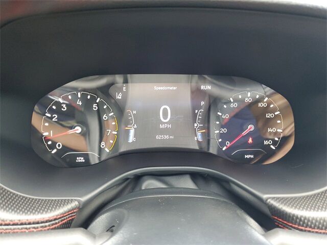 2022 Jeep Compass Trailhawk St. Augustine FL