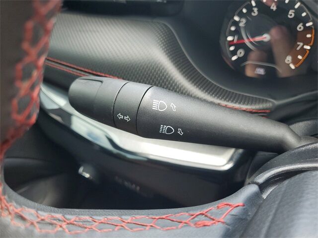2022 Jeep Compass Trailhawk St. Augustine FL