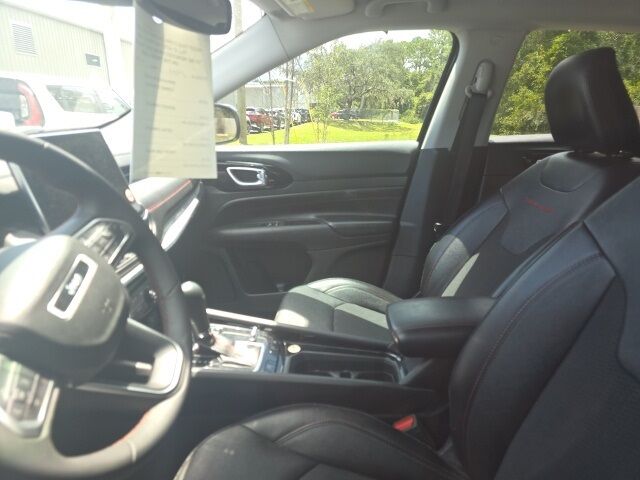 2022 Jeep Compass Trailhawk St. Augustine FL