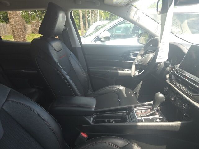 2022 Jeep Compass Trailhawk St. Augustine FL