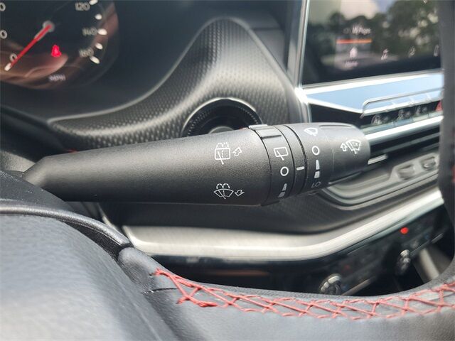 2022 Jeep Compass Trailhawk St. Augustine FL