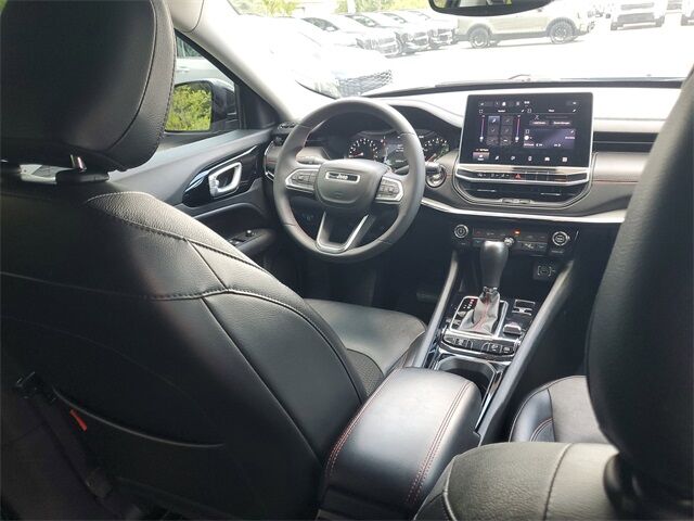 2022 Jeep Compass Trailhawk St. Augustine FL