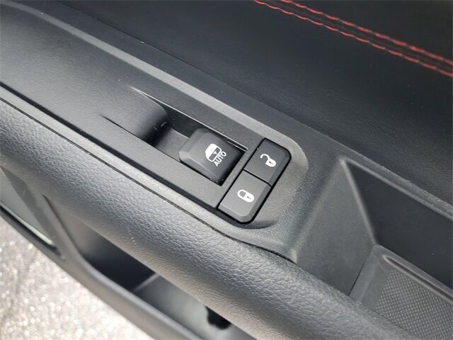 2022 Jeep Compass Trailhawk St. Augustine FL