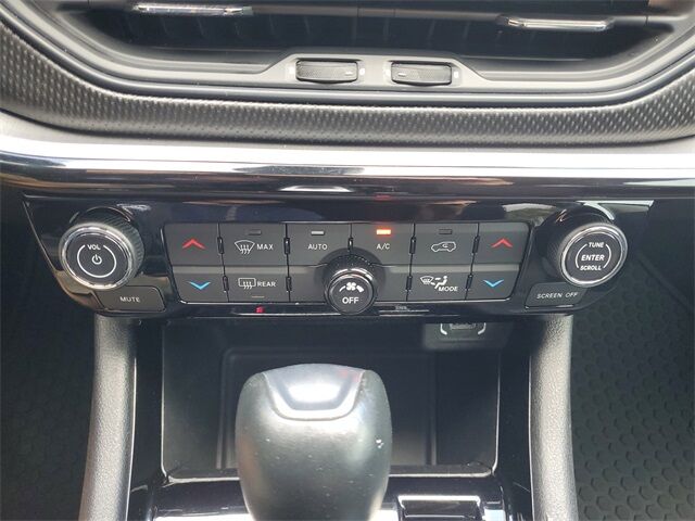 2022 Jeep Compass Trailhawk St. Augustine FL