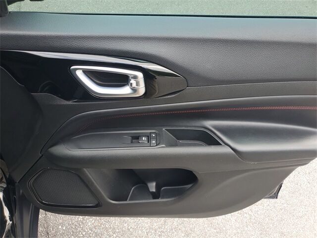 2022 Jeep Compass Trailhawk St. Augustine FL