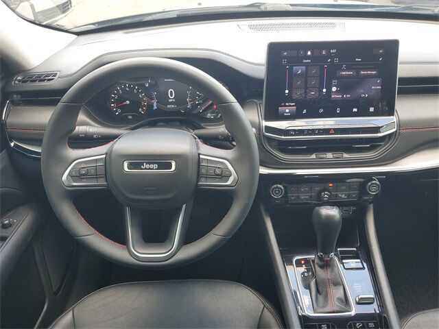 2022 Jeep Compass Trailhawk St. Augustine FL