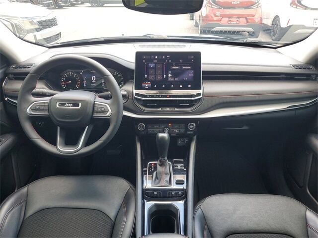 2022 Jeep Compass Trailhawk St. Augustine FL