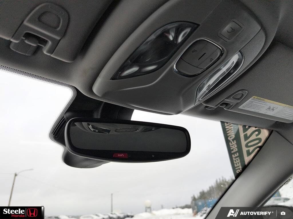 2022 Jeep Compass Trailhawk St. John's NL