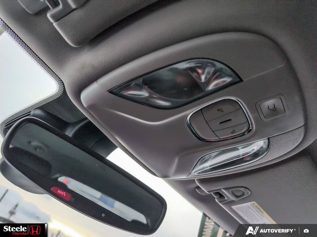 2022 Jeep Compass Trailhawk St. John's NL