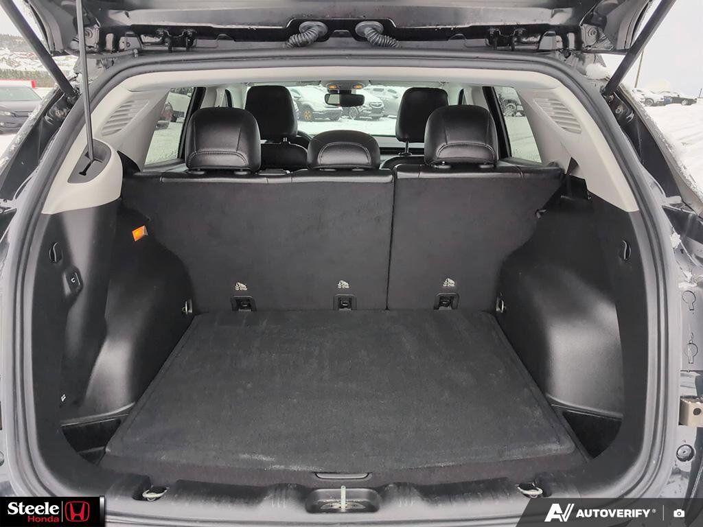 2022 Jeep Compass Trailhawk St. John's NL