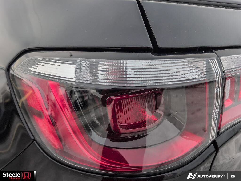 2022 Jeep Compass Trailhawk St. John's NL