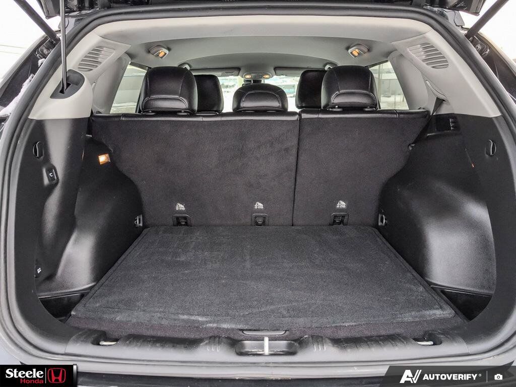 2022 Jeep Compass Trailhawk St. John's NL