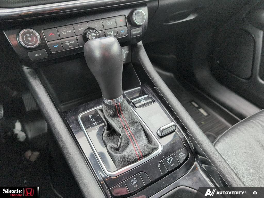 2022 Jeep Compass Trailhawk St. John's NL