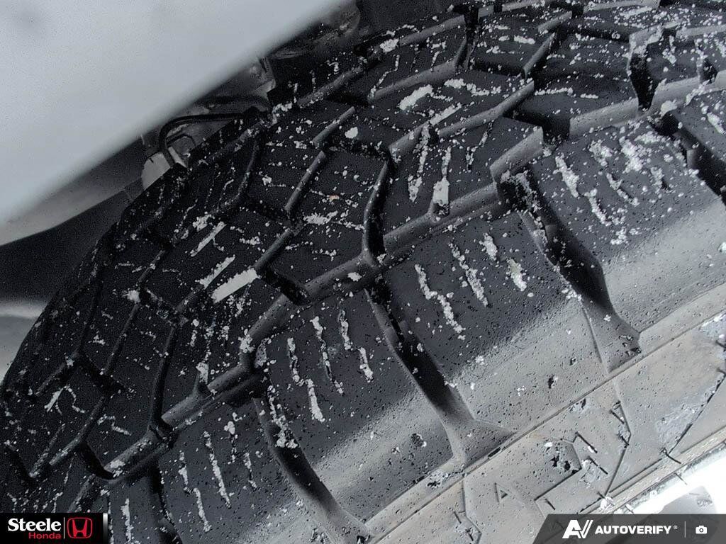 2022 Jeep Compass Trailhawk St. John's NL