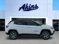 2022 Jeep Compass Trailhawk Winder GA 2022 Jeep Compass Trailhawk Winder GA