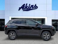 2022 Jeep Compass Trailhawk Winder GA 2022 Jeep Compass Trailhawk Winder GA