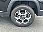 2022 Jeep Compass Trailhawk Worcester MA