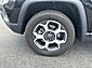 2022 Jeep Compass Trailhawk Worcester MA