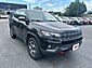 2022 Jeep Compass Trailhawk Worcester MA