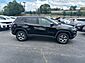 2022 Jeep Compass Trailhawk Worcester MA