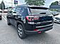 2022 Jeep Compass Trailhawk Worcester MA