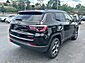 2022 Jeep Compass Trailhawk Worcester MA