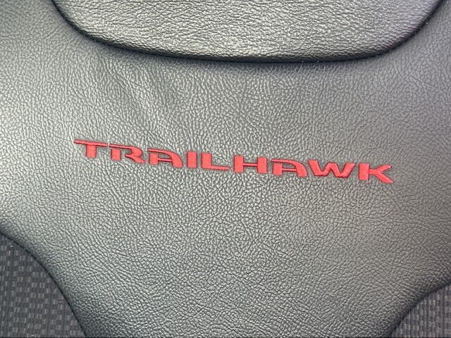 2022 Jeep Compass Trailhawk Worcester MA