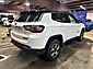 2022 Jeep Compass Trailhawk Worcester MA