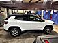 2022 Jeep Compass Trailhawk Worcester MA