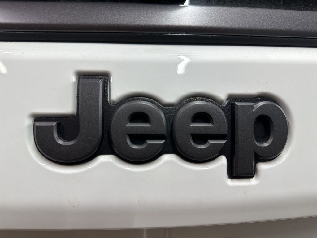 2022 Jeep Compass Trailhawk Worcester MA
