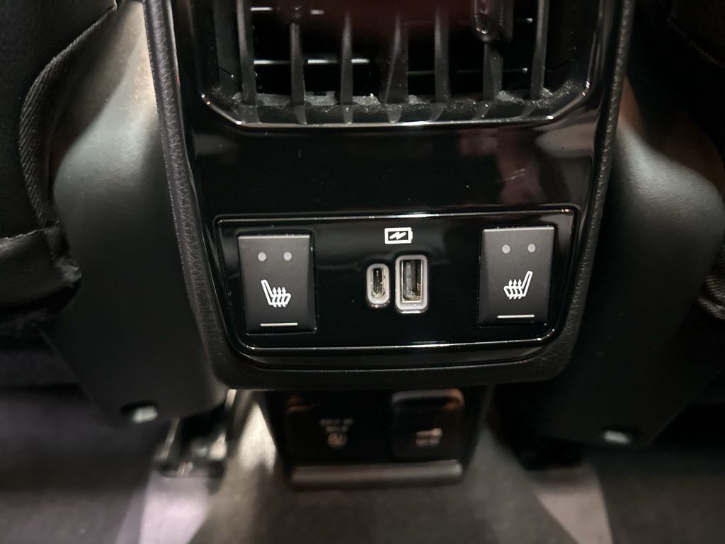 2022 Jeep Compass Trailhawk Worcester MA