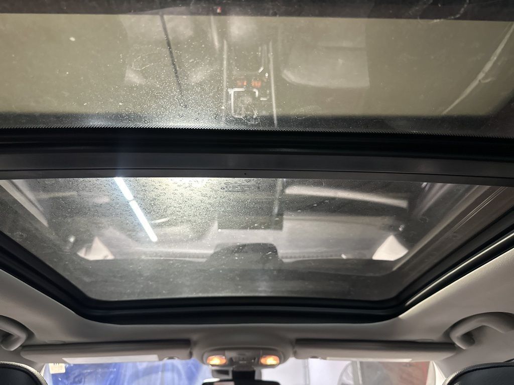 2022 Jeep Compass Trailhawk Worcester MA