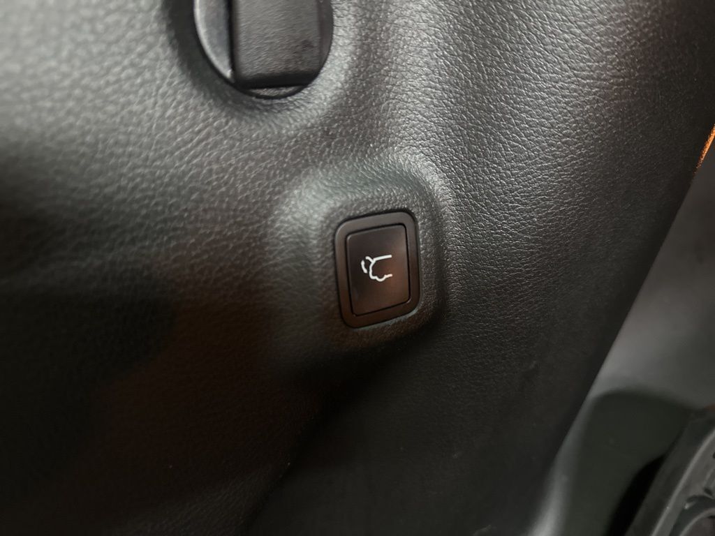 2022 Jeep Compass Trailhawk Worcester MA