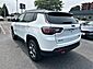 2022 Jeep Compass Trailhawk Worcester MA