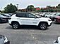2022 Jeep Compass Trailhawk Worcester MA