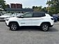 2022 Jeep Compass Trailhawk Worcester MA