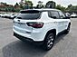 2022 Jeep Compass Trailhawk Worcester MA