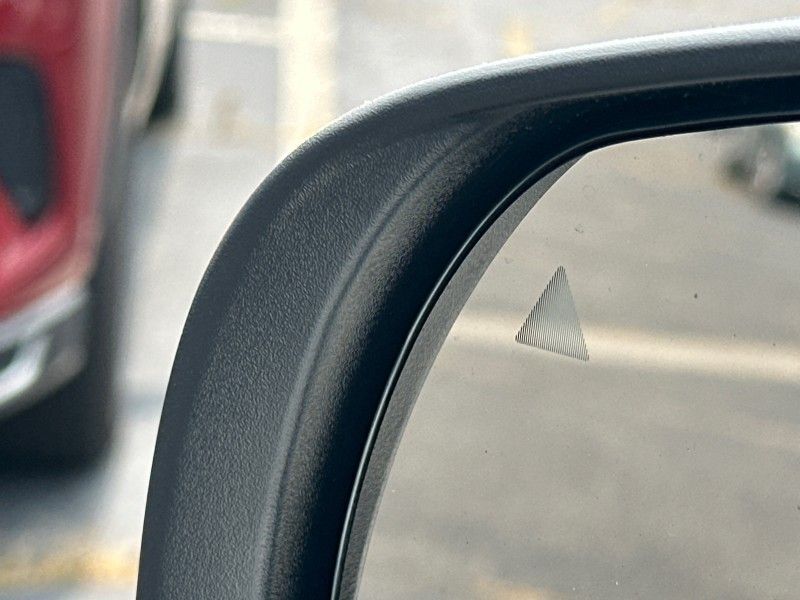 2022 Jeep Compass Trailhawk Worcester MA