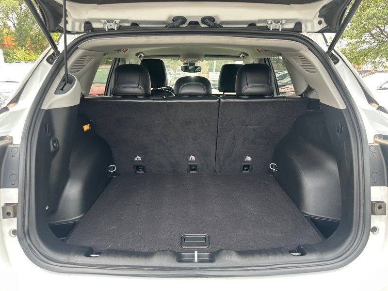 2022 Jeep Compass Trailhawk Worcester MA