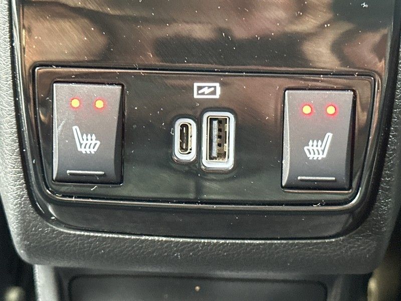 2022 Jeep Compass Trailhawk Worcester MA