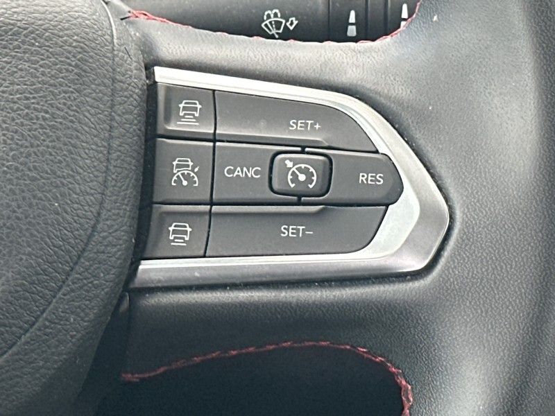 2022 Jeep Compass Trailhawk Worcester MA
