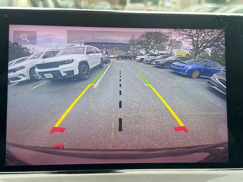 2022 Jeep Compass Trailhawk Worcester MA 2022 Jeep Compass Trailhawk Worcester MA