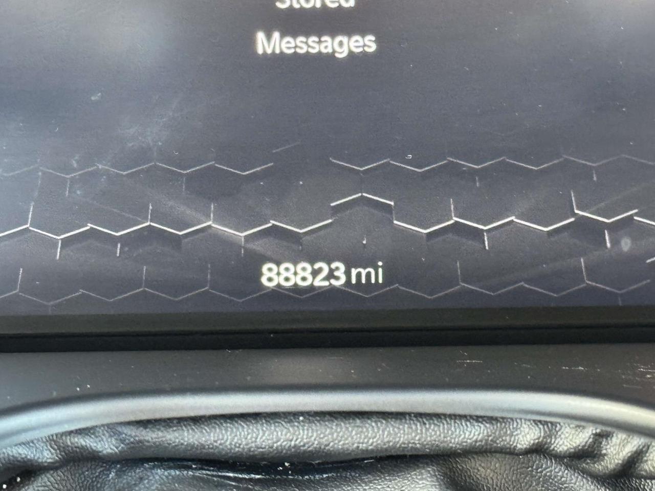 2022 Jeep Compass Trailhawk Fredericksburg VA